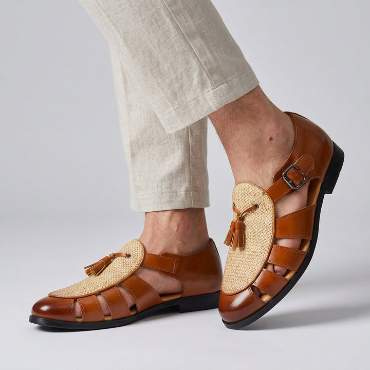 Mateo™ Everyday Comfort Sandals