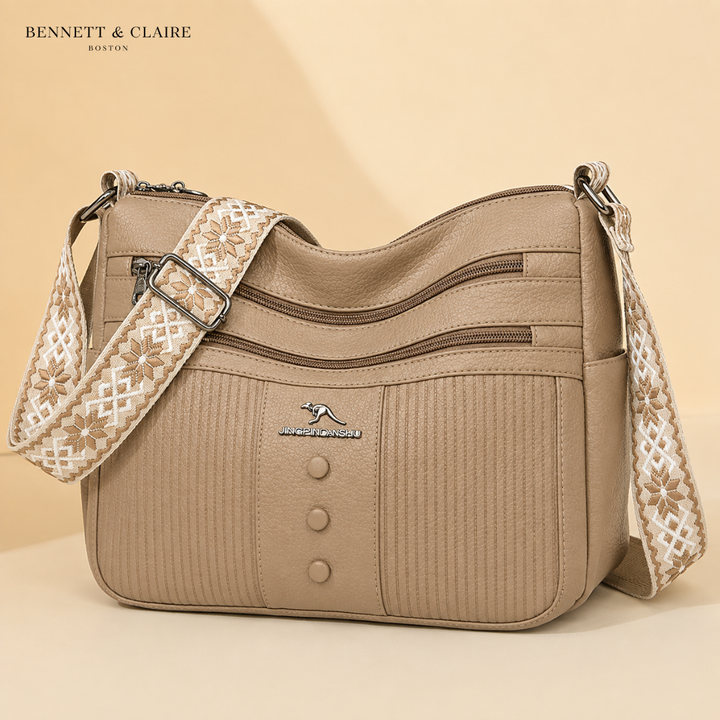 Sophia™ Everyday Crossbody Bag