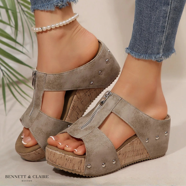 Cindy™ Orthopedic Walking Sandals