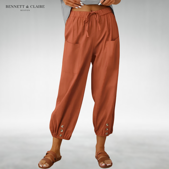Noor™ Lightweight Comfort Pants