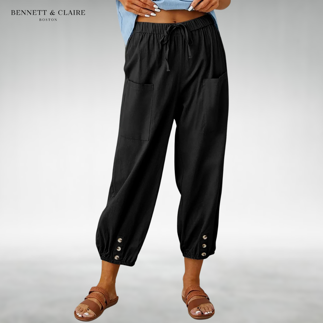 Noor™ Lightweight Comfort Pants