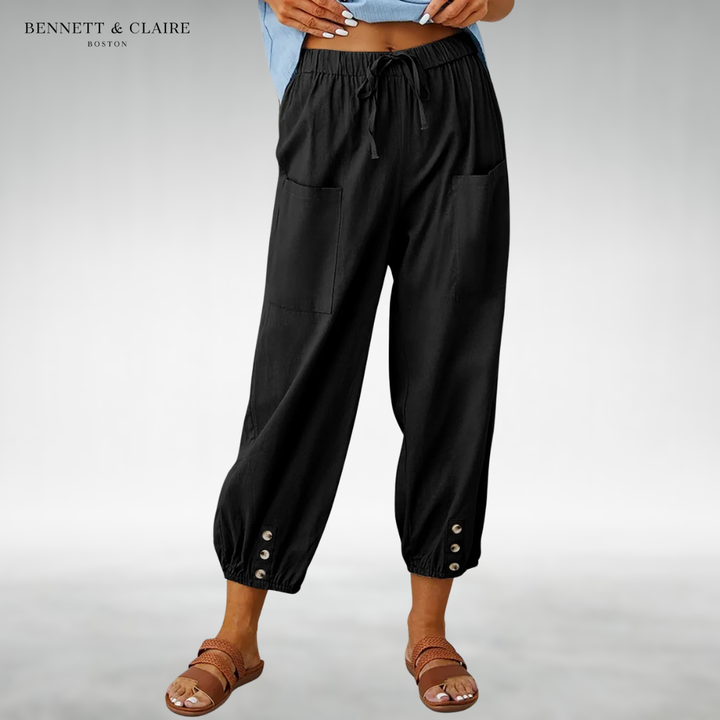 Noor™ Lightweight Comfort Pants