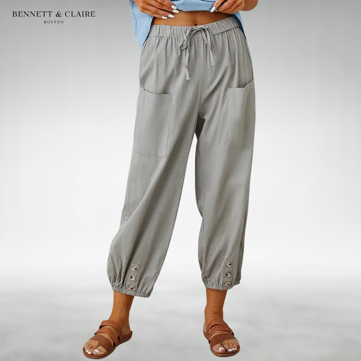 Noor™ Lightweight Comfort Pants