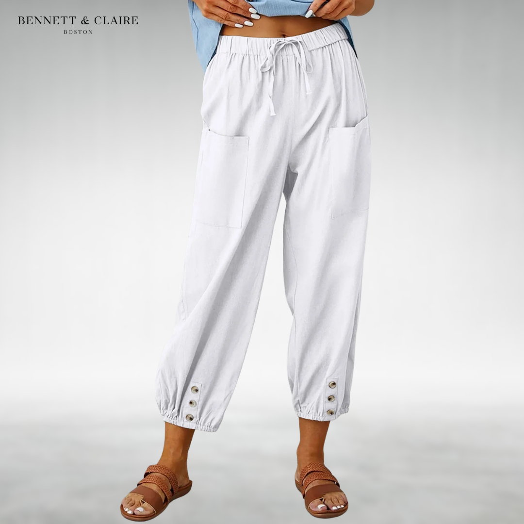 Noor™ Lightweight Comfort Pants