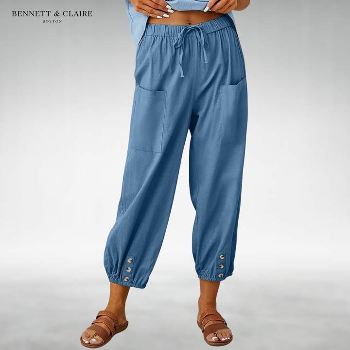 Noor™ Lightweight Comfort Pants