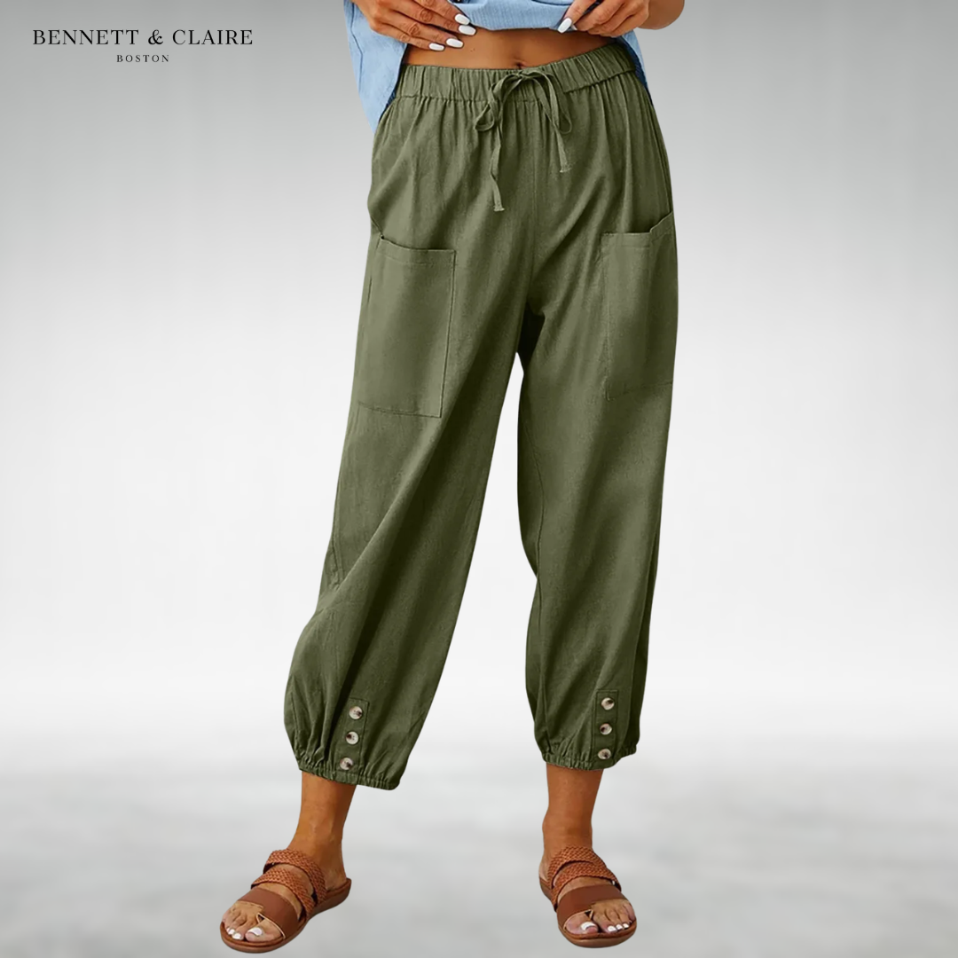 Noor™ Lightweight Comfort Pants
