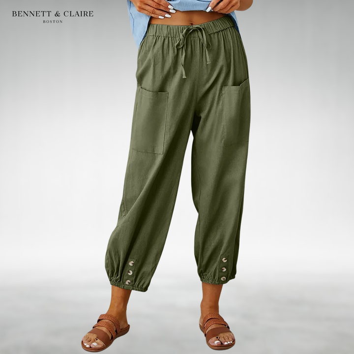 Noor™ Lightweight Comfort Pants
