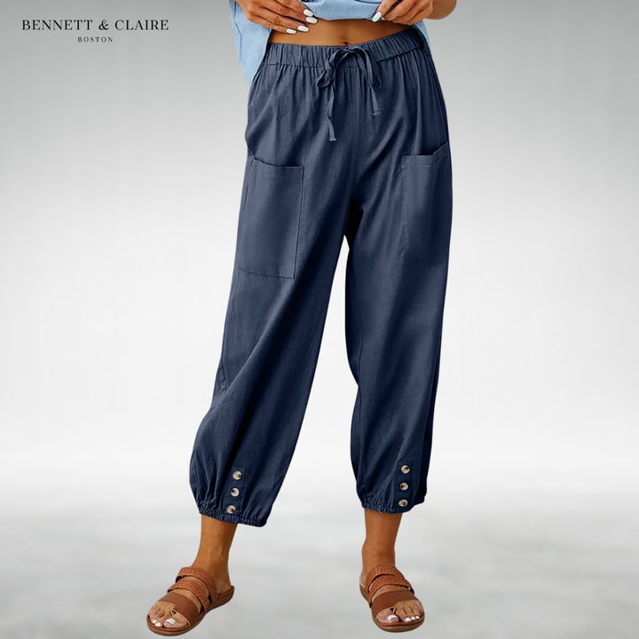 Noor™ Lightweight Comfort Pants