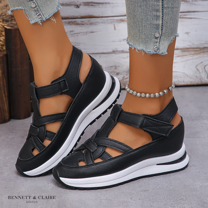 Amanda™ Orthopedic Walking Sandals