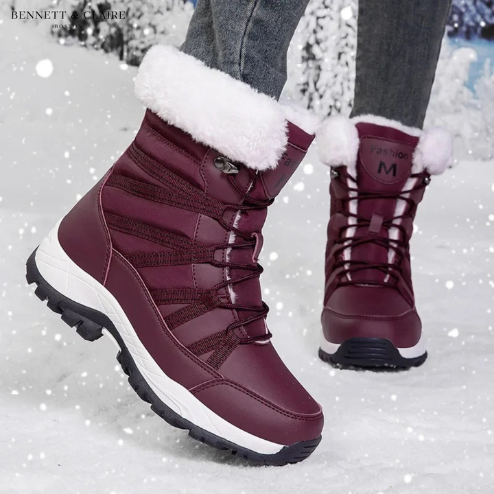 Hannah™ Waterproof Winter Boots