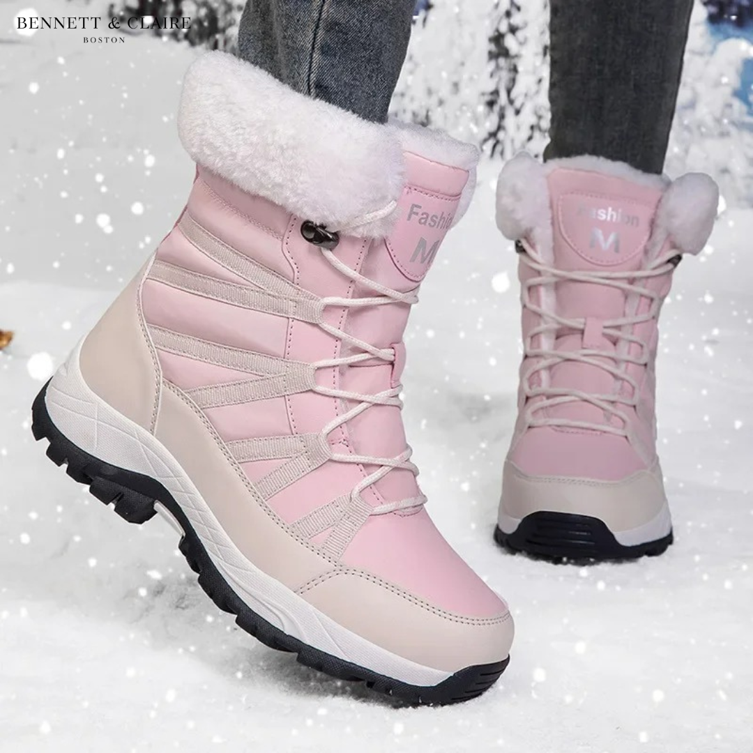 Pink / 12 US (42 EU)