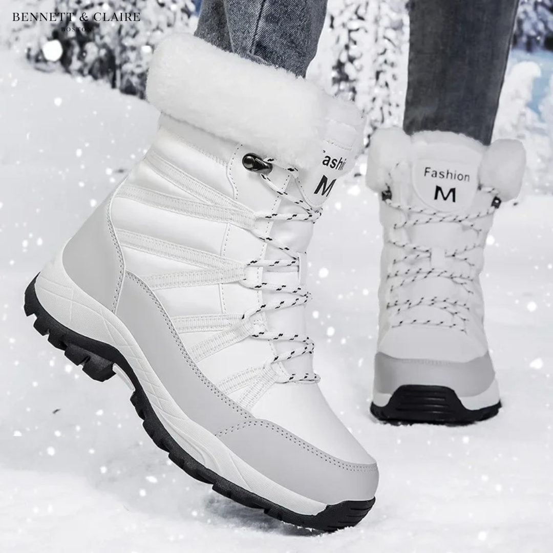 Hannah™ Waterproof Winter Boots
