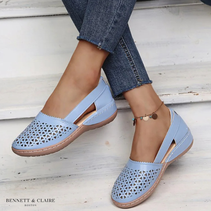 Merle™ Orthopedic Comfort Shoes