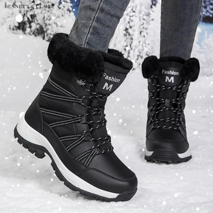 Hannah™ Waterproof Winter Boots