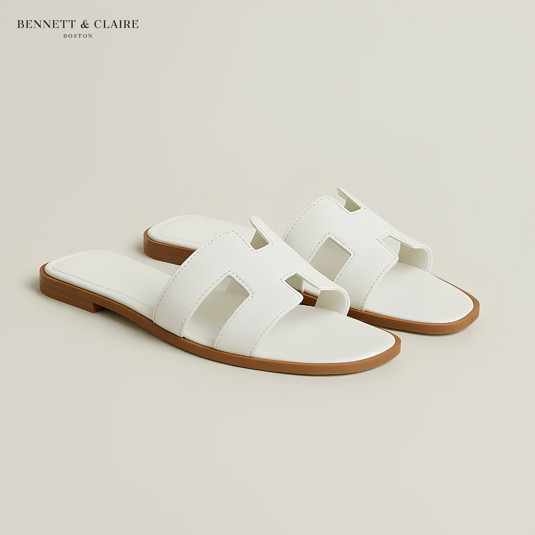 Amelia™ Orthopedic Comfort Sandals