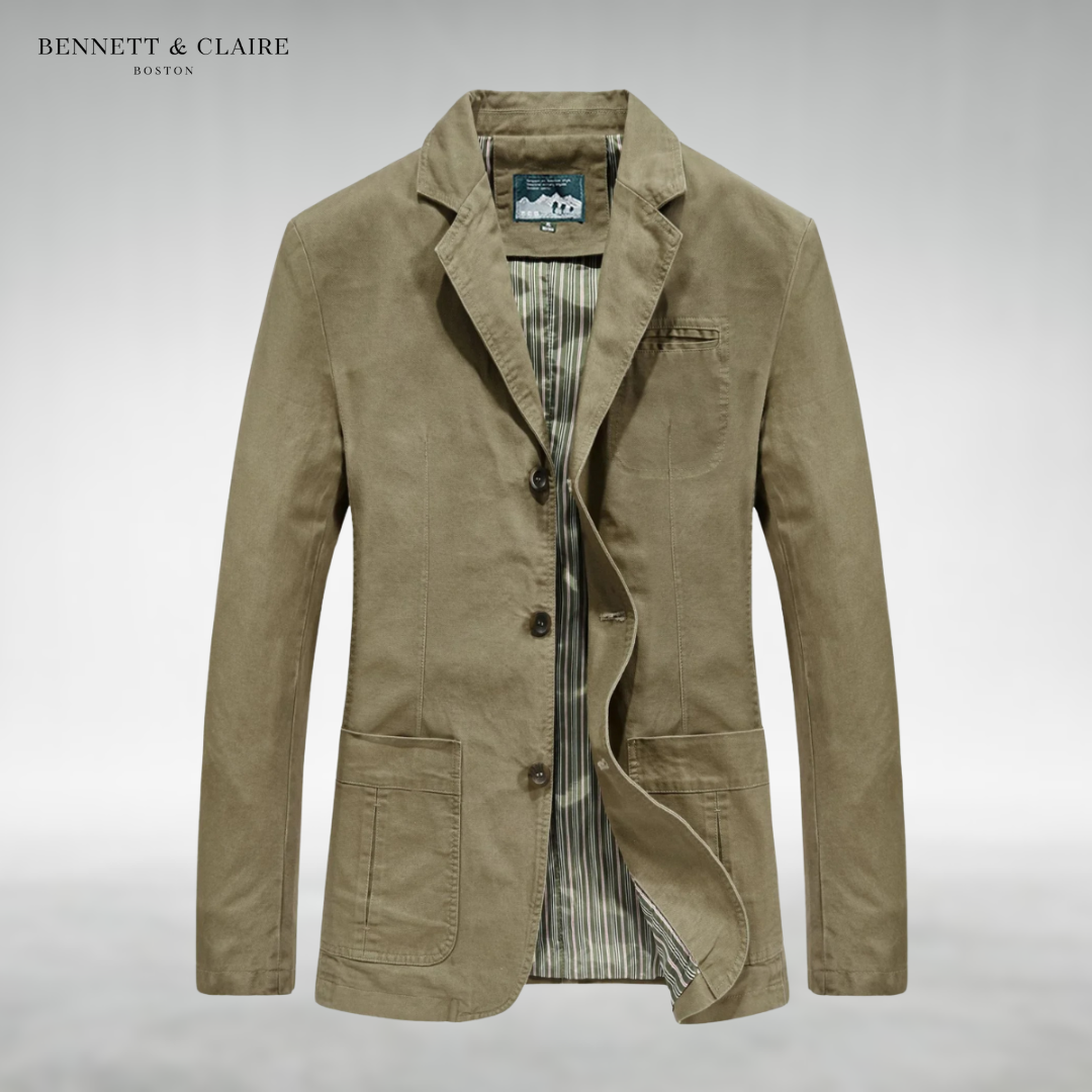 Khaki / 3XL