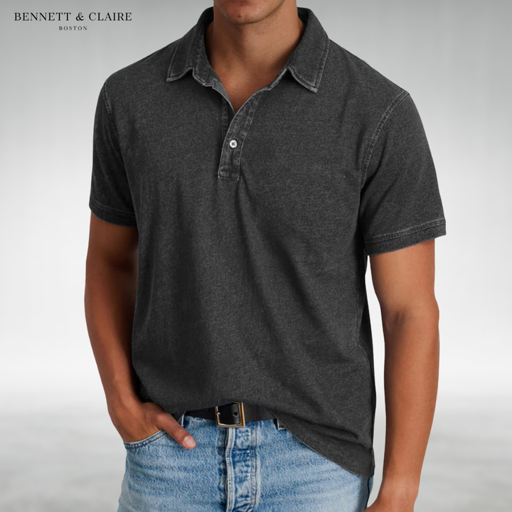 Bryan™ Lightweight Comfort Shirt