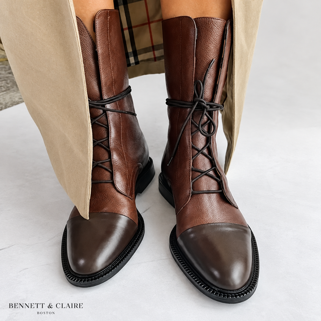 Brown / 13 US (43 EU)