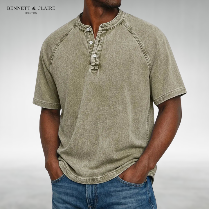 Levi™ Comfort Shirt