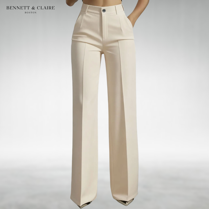 Gale™ Wide-Leg Comfort Pants