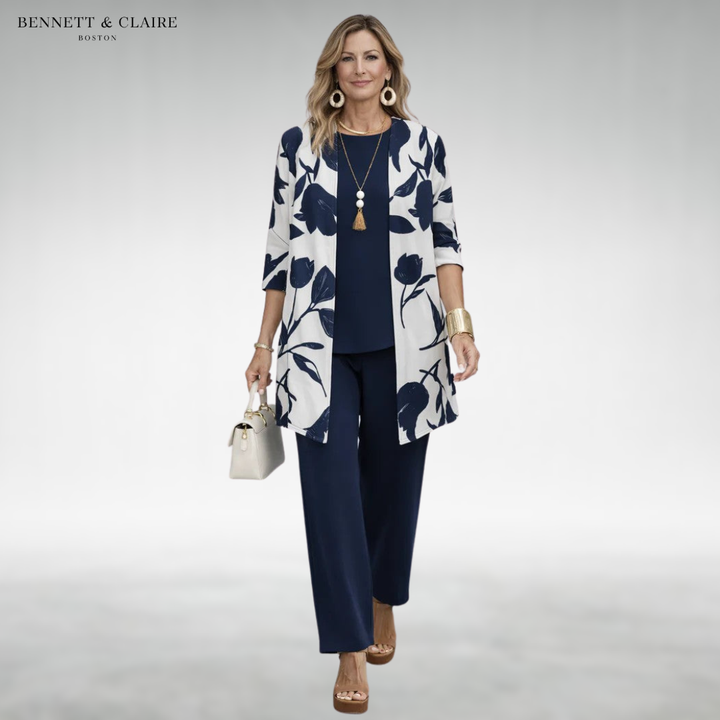 Mara™ Elegant Comfort Set