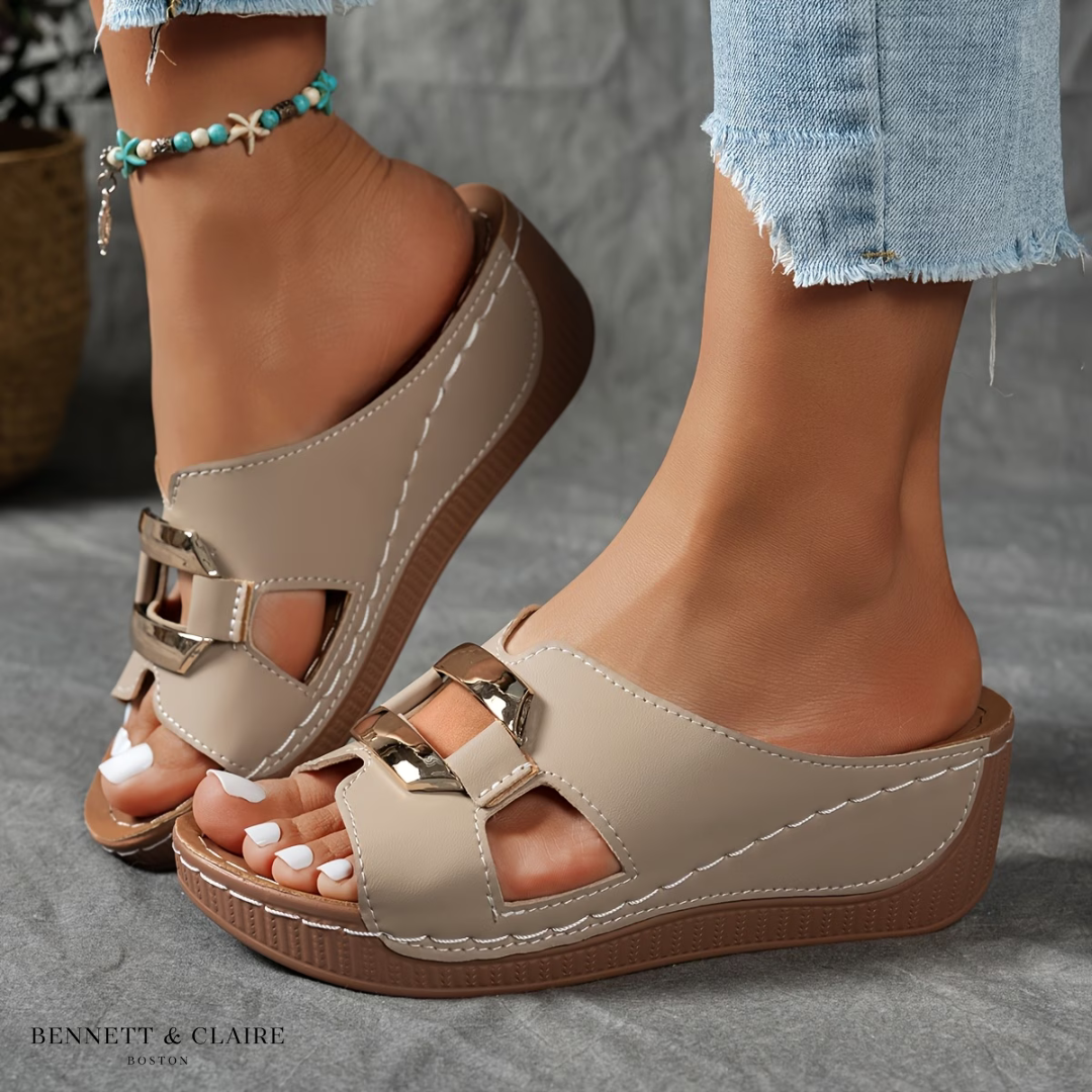 Beige / 13 US (43 EU)