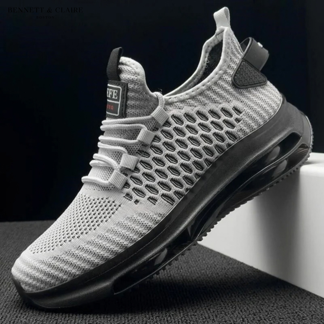 Gray / 15 US (48 EU)