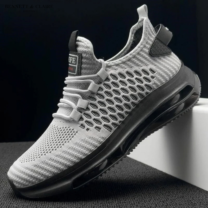 Jonathan Comfort Walking Sneakers