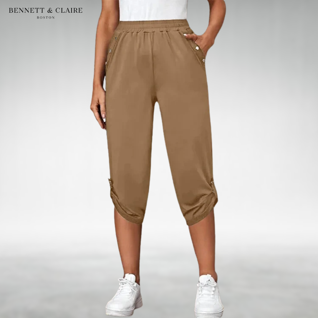 Khaki / 3XL