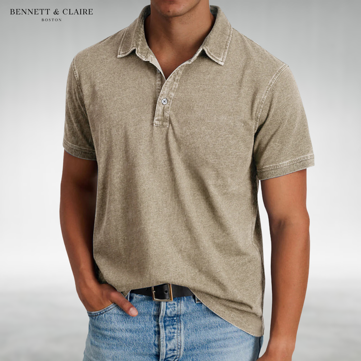 Bryan™ Lightweight Comfort Shirt