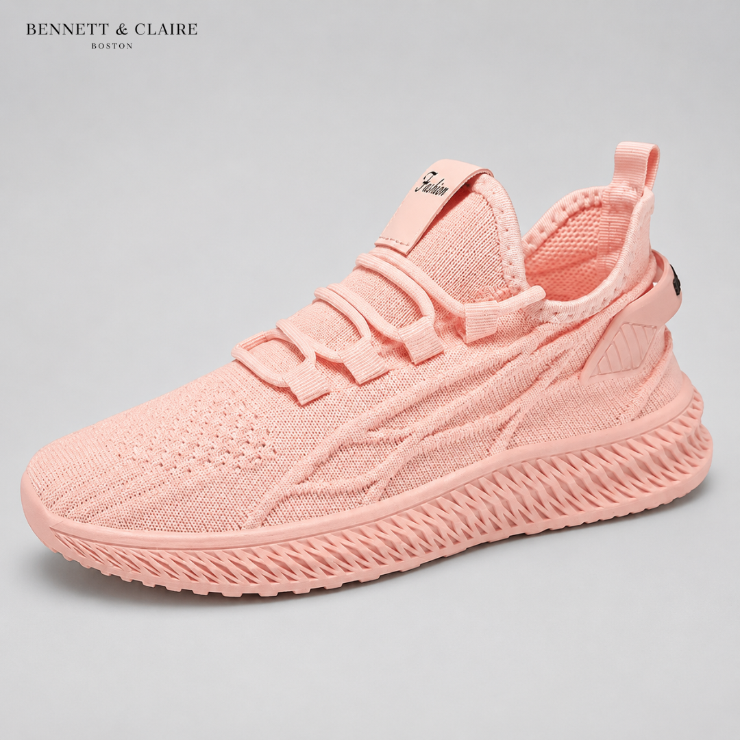 Pink / 11 US (41 EU)