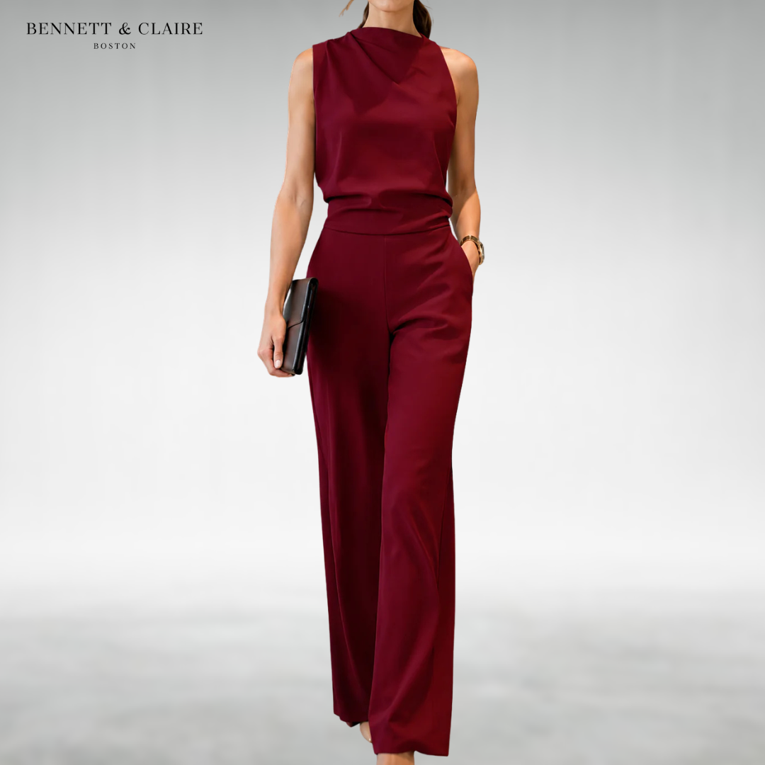 Wine Red / 3XL