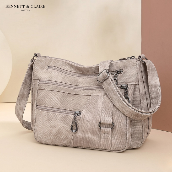 Suzie™ Crossbody Bag