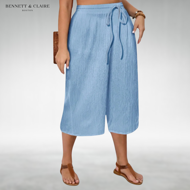 Kristy™ Lightweight Comfort Pants