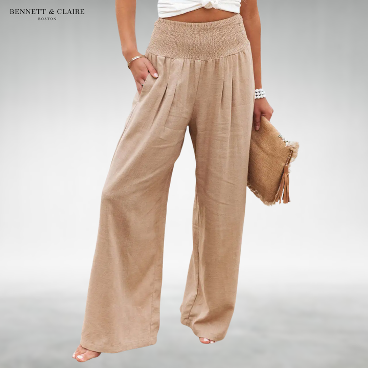 Nina™ Lightweight Comfort Pants