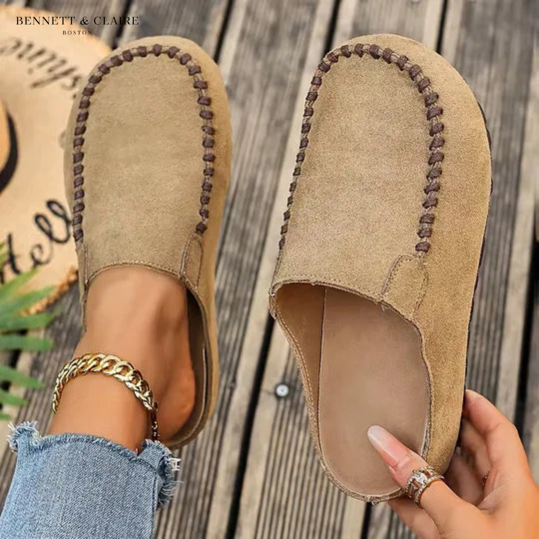 Monica™ Everyday Comfort Slip-Ons