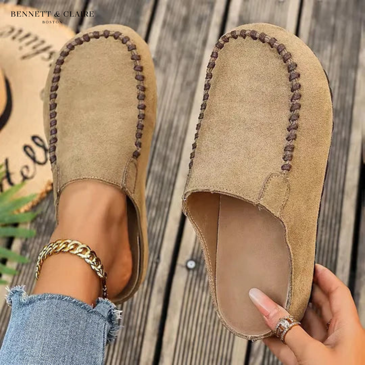 Monica™ Everyday Comfort Slip-Ons