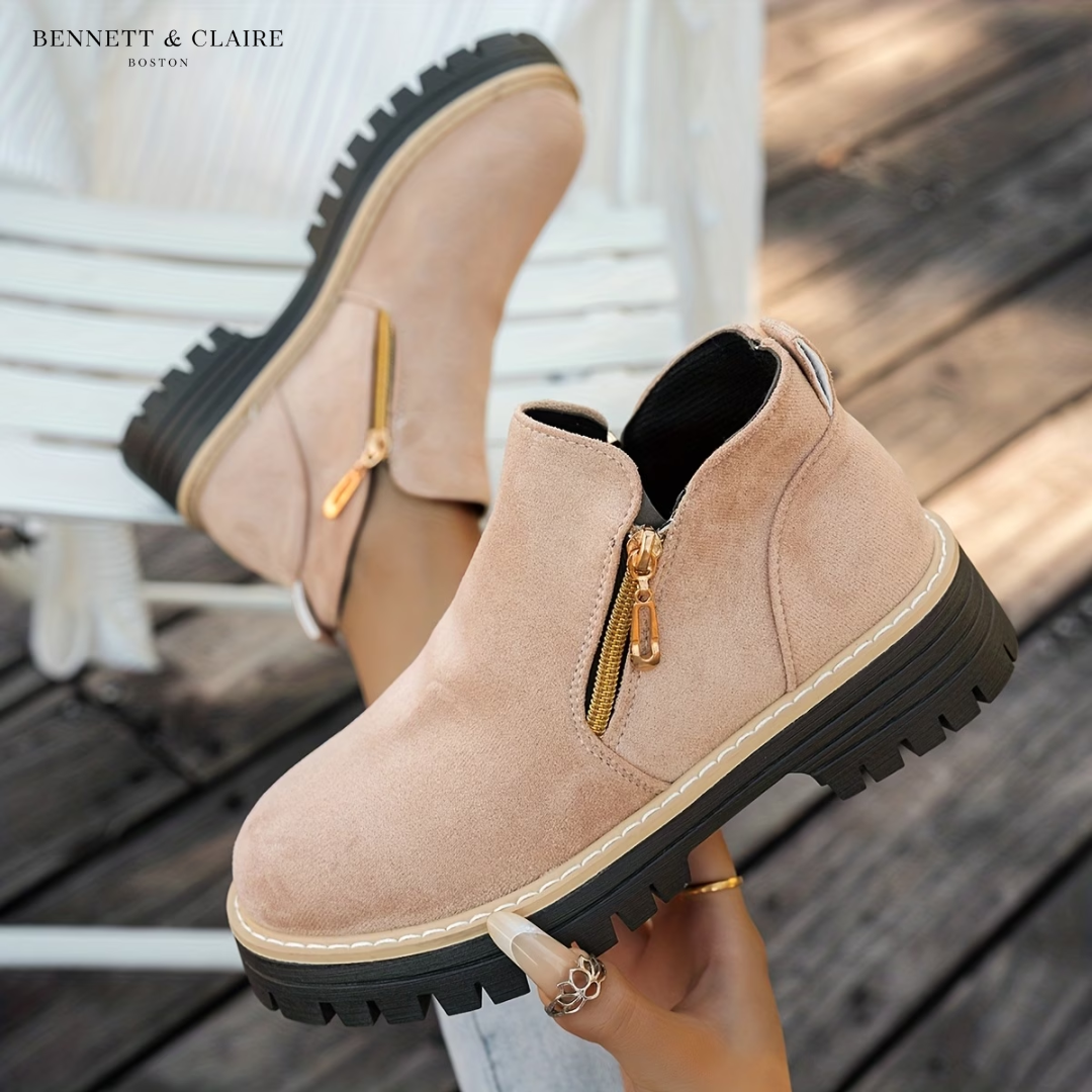 Beige / 13 US (43 EU)