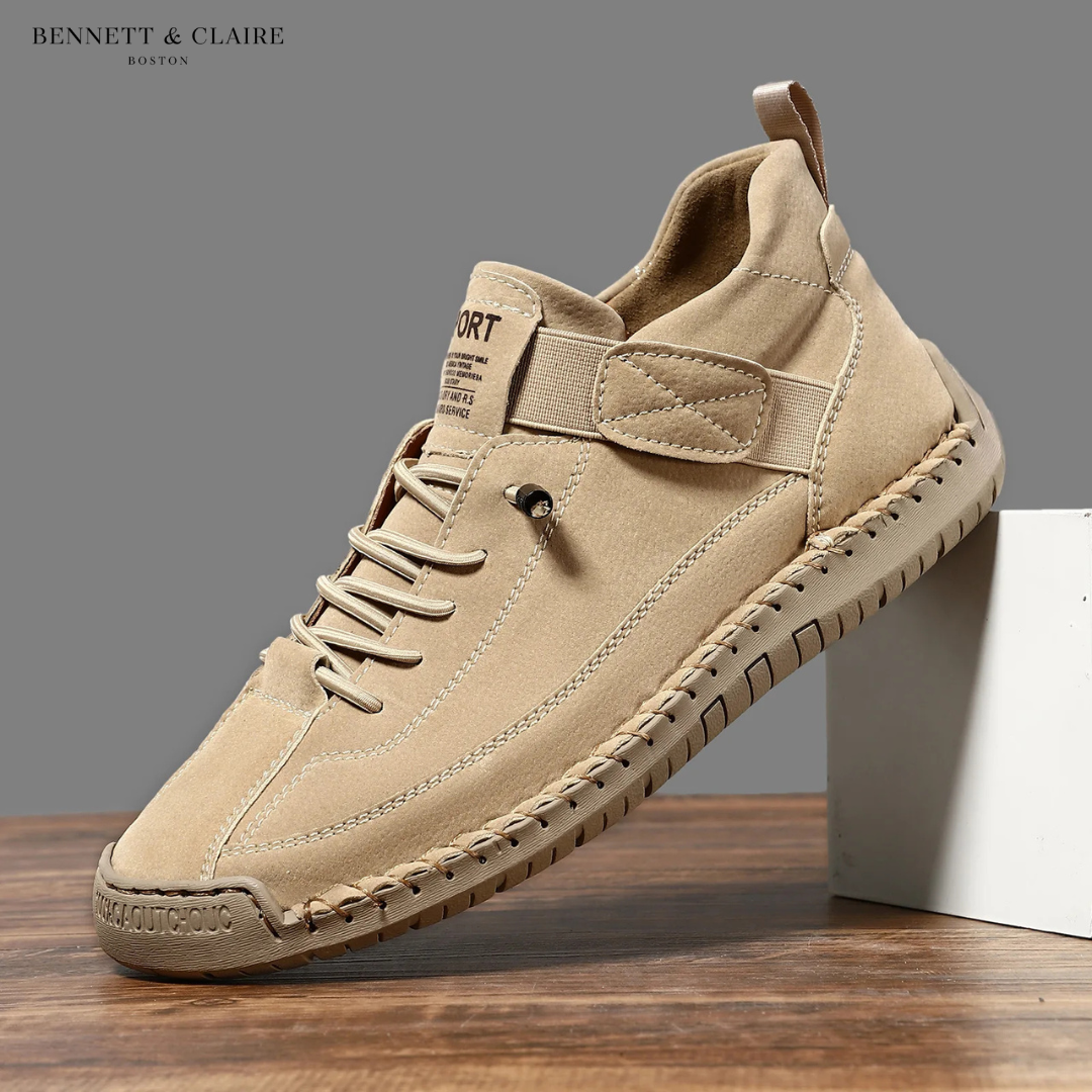 Beige / 13 US (43 EU)