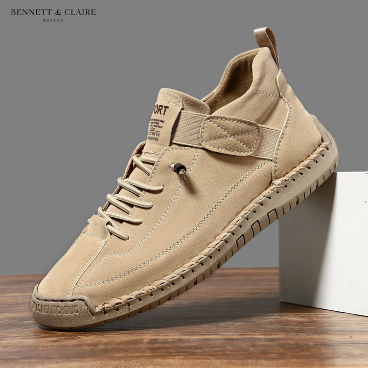 Alia Comfort Walking Sneakers