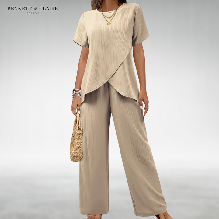 Sarah™ Effortless Comfort Set