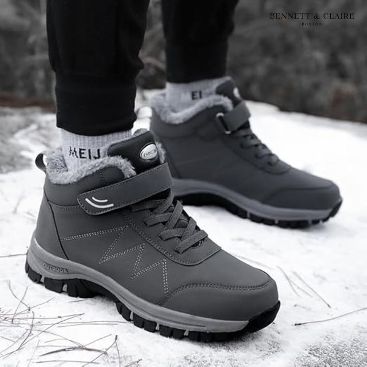 Morgan™ Orthopedic Winter Shoes