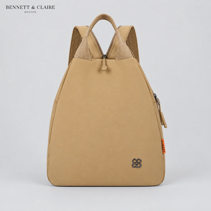 Emily Multi-Pocket Travel Backpack