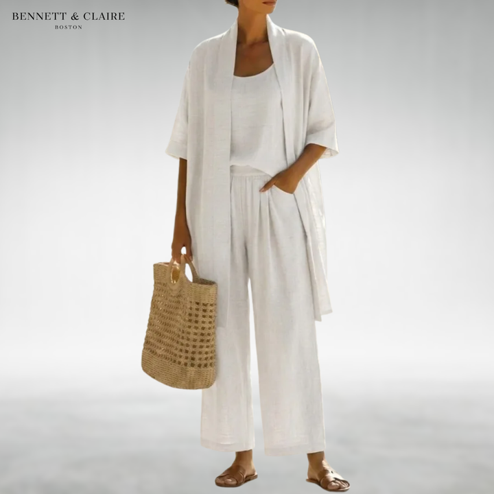 Ruby™ Effortless Comfort Set