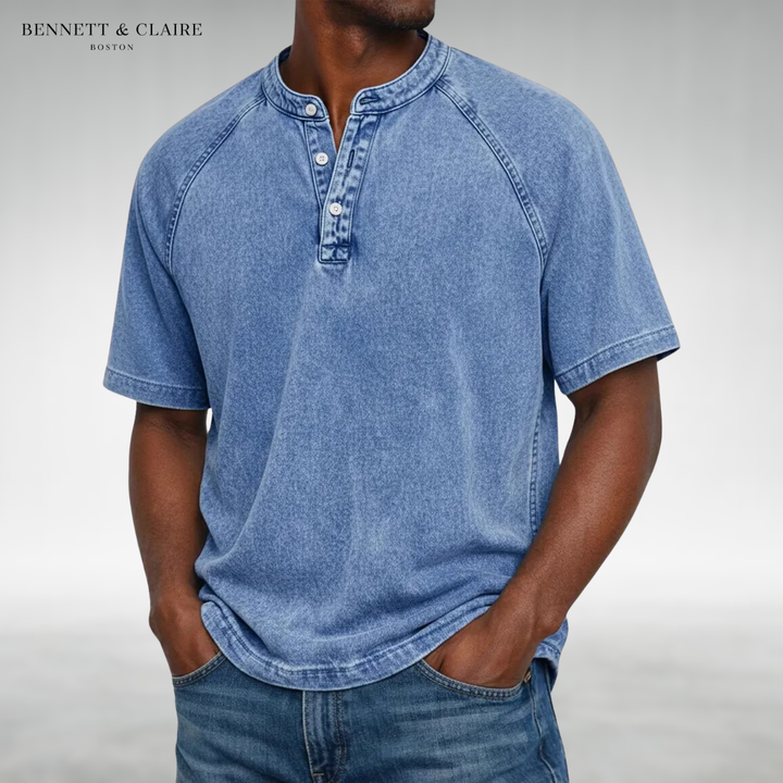 Logan™ Everyday Comfort Shirt
