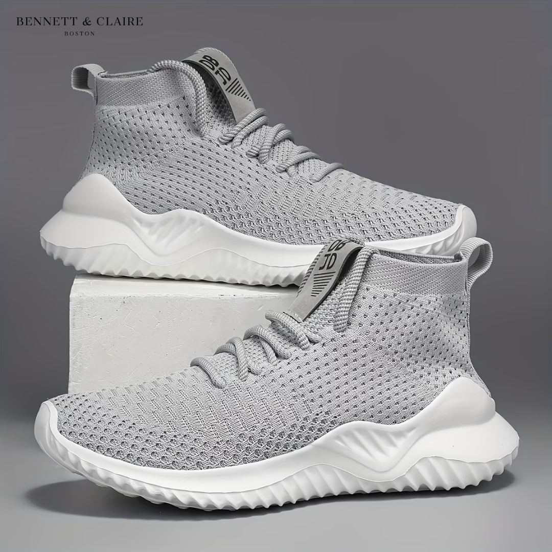 Gray / 15 US (48 EU)