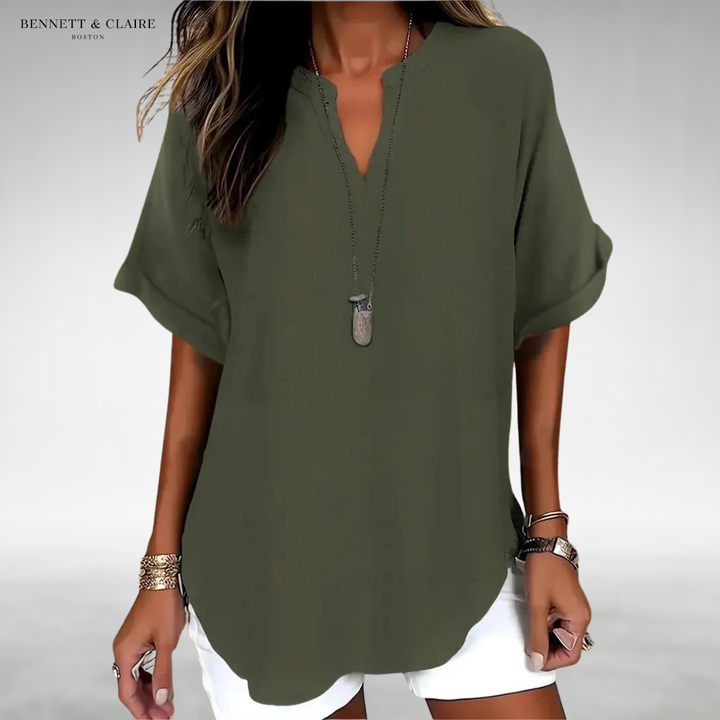 Julie™ Relaxed Comfort Top