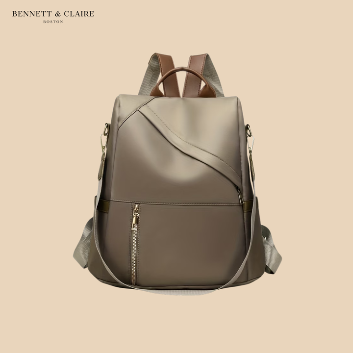 Lisa™ Anti Theft Backpack