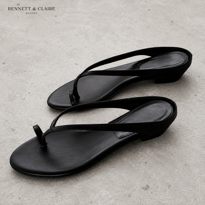 Vivienne™ Elegant Comfort Sandals