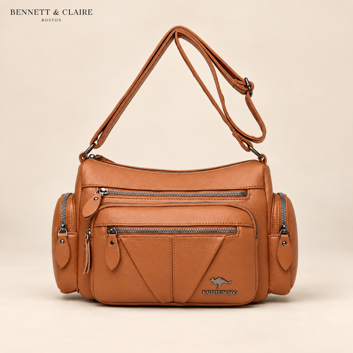 Shyra Comfort Crossbody Bag